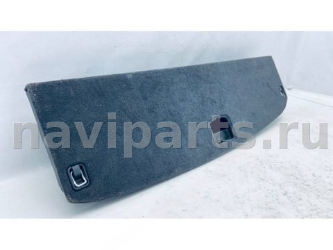 Пол багажника Hyundai Santa Fe, 2010 г., OEM 857152B000, арт. B123400_2, фото 3