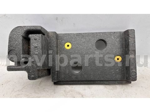 Пол багажника Nissan Primera, 1996 г., OEM 849798F800, арт. B124061
