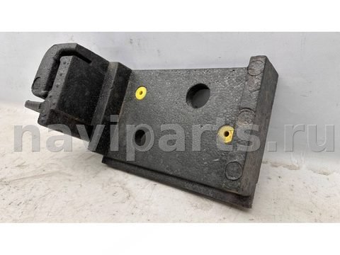 Пол багажника Nissan Primera, 1996 г., OEM 849798F800, арт. B124061, фото 2