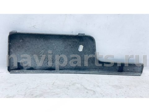 Пол багажника Nissan Primera, 1999 г., арт. B124103_2, фото 4