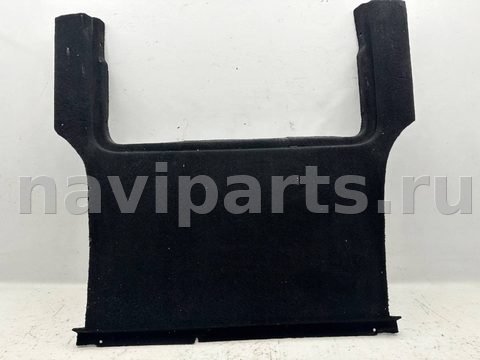 Пол багажника Tesla Model S, 2018 г., OEM 104519500A, арт. B126889_3