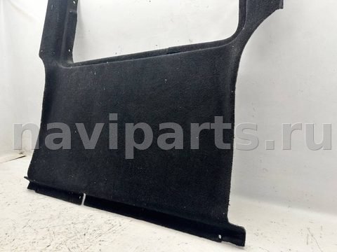 Пол багажника Tesla Model S, 2018 г., OEM 104519500A, арт. B126889_3, фото 2