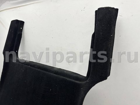 Пол багажника Tesla Model S, 2018 г., OEM 104519500A, арт. B126889_3, фото 3
