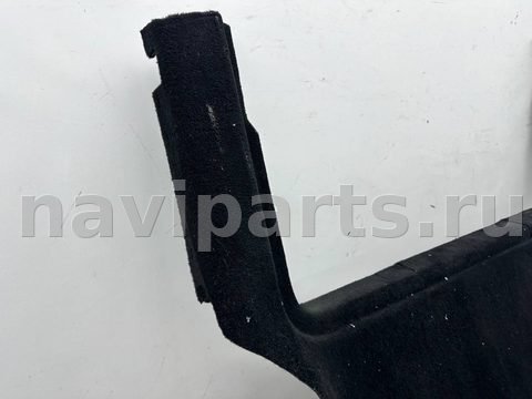 Пол багажника Tesla Model S, 2018 г., OEM 104519500A, арт. B126889_3, фото 4