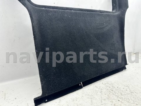 Пол багажника Tesla Model S, 2018 г., OEM 104519500A, арт. B126889_3, фото 5