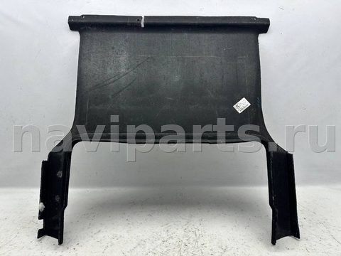 Пол багажника Tesla Model S, 2018 г., OEM 104519500A, арт. B126889_3, фото 7