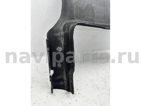 Пол багажника Tesla Model S, 2018 г., OEM 104519500A, арт. B126889_3, фото 9
