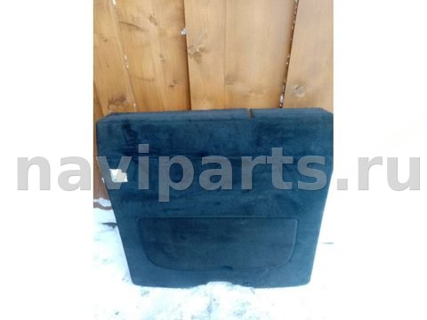 Пол багажника Volvo V40, 2004 г., арт. B47718344