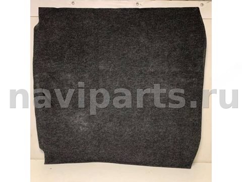 Пол багажника Skoda Octavia A7, 2018 г., OEM 5EU863463, арт. B5297_4