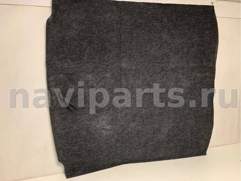 Пол багажника Skoda Octavia A7, 2018 г., OEM 5EU863463, арт. B5297_4, фото 4
