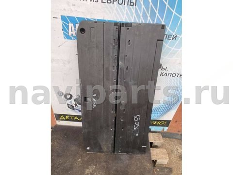 Пол багажника Toyota RAV4, 2007 г., арт. B53069063
