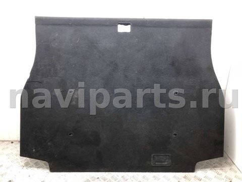 Пол багажника BMW X5 E53, 2002 г., арт. B67127222