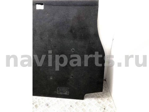 Пол багажника BMW X5 E53, 2002 г., арт. B67127222, фото 4