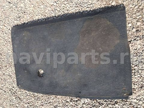 Пол багажника Peugeot 308, 2008 г., арт. B81213952, фото 2
