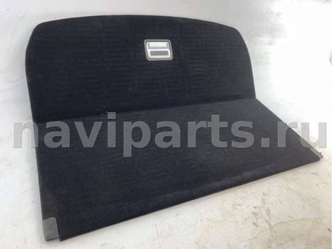 Пол багажника Geely Atlas, 2017 г., OEM 01854480, арт. B8207, фото 3