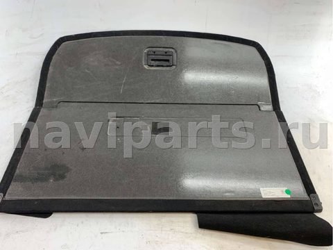 Пол багажника Geely Atlas, 2017 г., OEM 01854480, арт. B8207, фото 4