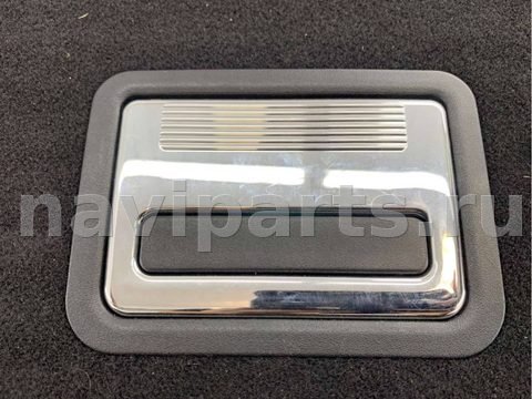 Пол багажника Geely Atlas, 2017 г., OEM 01854480, арт. B8207, фото 6