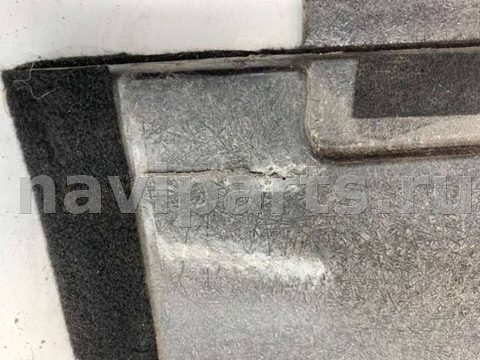 Пол багажника Geely Atlas, 2017 г., OEM 01854480, арт. B8207, фото 8
