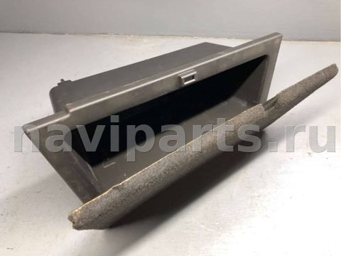 Пол багажника Chevrolet Captiva, 2011 г., OEM 96630544, арт. B84554373_2, фото 2