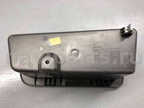 Пол багажника Chevrolet Captiva, 2011 г., OEM 96630544, арт. B84554373_2, фото 3