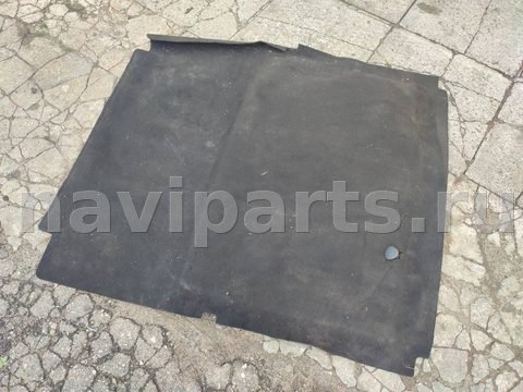 Пол багажника Peugeot 607, 2005 г., арт. BA607-206, фото 2