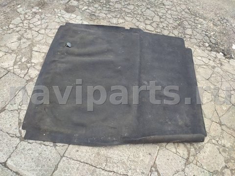 Пол багажника Peugeot 607, 2005 г., арт. BA607-206, фото 5