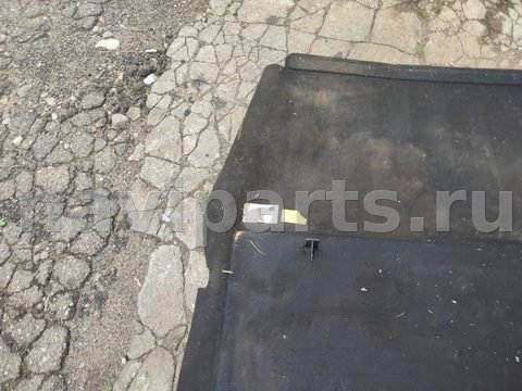 Пол багажника Peugeot 607, 2005 г., арт. BA607-206, фото 7