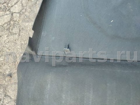 Пол багажника Peugeot 607, 2002 г., арт. BF607-808, фото 10