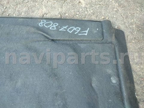 Пол багажника Peugeot 607, 2002 г., арт. BF607-808, фото 11