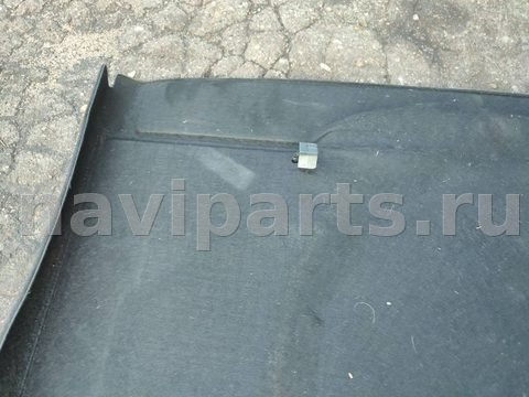 Пол багажника Peugeot 607, 2002 г., арт. BF607-808, фото 12