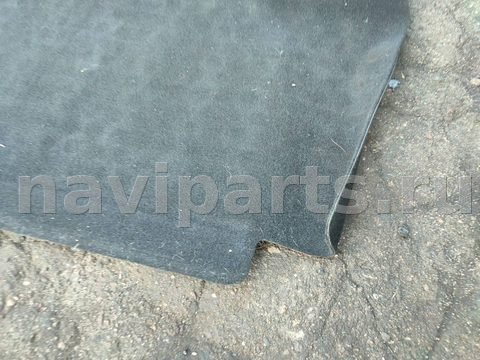 Пол багажника Peugeot 607, 2002 г., арт. BF607-808, фото 2
