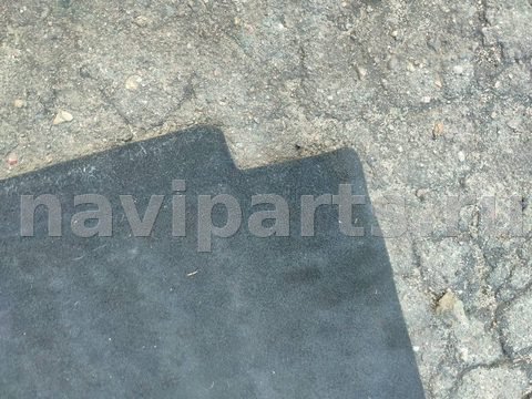 Пол багажника Peugeot 607, 2002 г., арт. BF607-808, фото 3