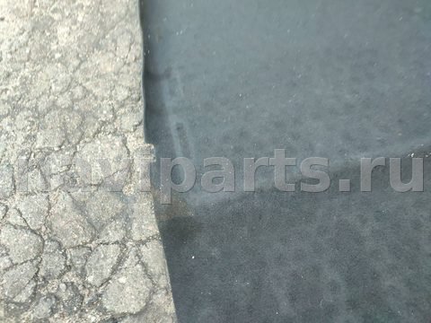 Пол багажника Peugeot 607, 2002 г., арт. BF607-808, фото 4