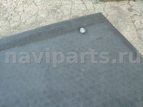 Пол багажника Peugeot 607, 2002 г., арт. BF607-808, фото 6