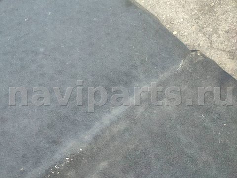 Пол багажника Peugeot 607, 2002 г., арт. BF607-808, фото 7