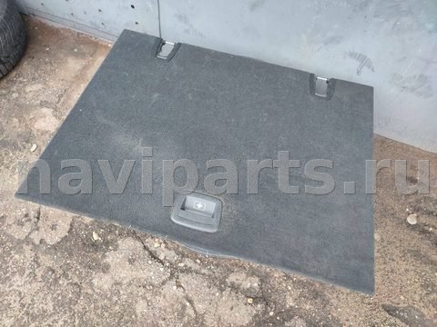 Пол багажника BMW 5 G30/G31, 2019 г., OEM 7347704, арт. BG31-386, фото 2