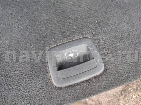 Пол багажника BMW 5 G30/G31, 2019 г., OEM 7347704, арт. BG31-386, фото 4