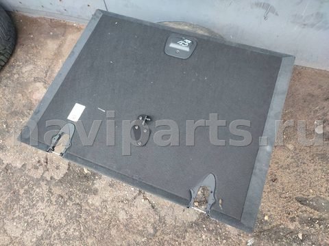 Пол багажника BMW 5 G30/G31, 2019 г., OEM 7347704, арт. BG31-386, фото 6