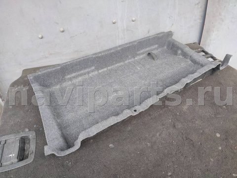 Пол багажника BMW 5 G30/G31, 2019 г., OEM 7342983, арт. BG31-388, фото 2