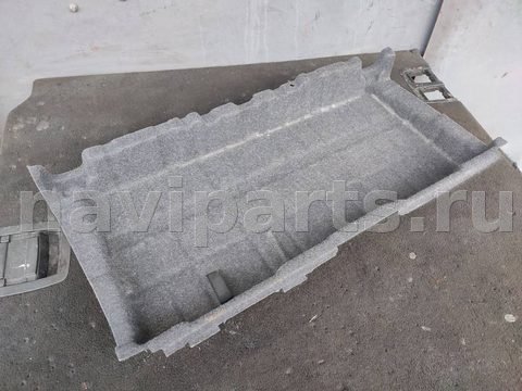 Пол багажника BMW 5 G30/G31, 2019 г., OEM 7342983, арт. BG31-388, фото 3