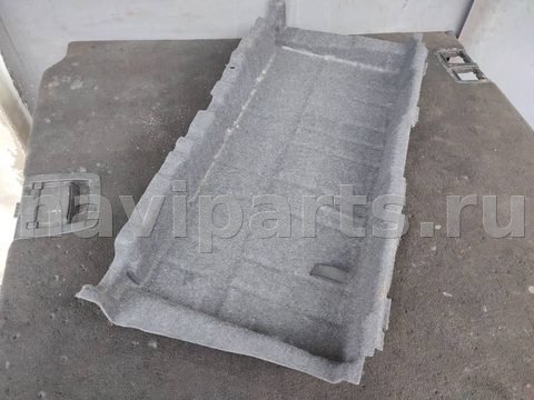 Пол багажника BMW 5 G30/G31, 2019 г., OEM 7342983, арт. BG31-388, фото 4