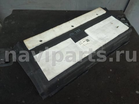 Пол багажника BMW 5 G30/G31, 2019 г., OEM 7342983, арт. BG31-388, фото 5