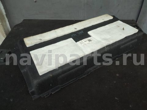 Пол багажника BMW 5 G30/G31, 2019 г., OEM 7342983, арт. BG31-388, фото 8