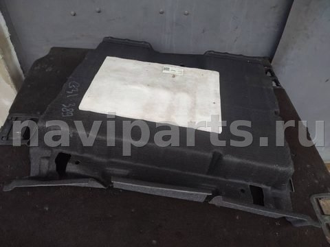 Пол багажника BMW 5 G30/G31, 2019 г., OEM 7387458, арт. BG31-389, фото 10