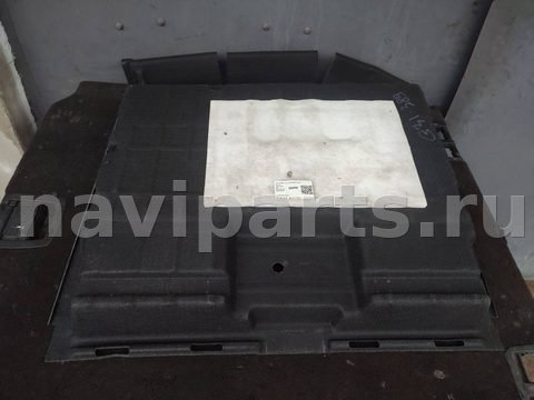 Пол багажника BMW 5 G30/G31, 2019 г., OEM 7387458, арт. BG31-389, фото 4
