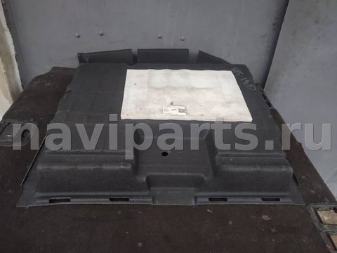 Пол багажника BMW 5 G30/G31, 2019 г., OEM 7387458, арт. BG31-389, фото 5