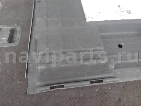 Пол багажника BMW 5 G30/G31, 2019 г., OEM 7387458, арт. BG31-389, фото 7