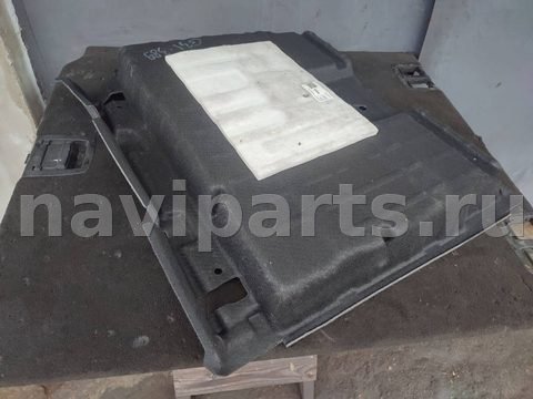 Пол багажника BMW 5 G30/G31, 2019 г., OEM 7387458, арт. BG31-389, фото 9