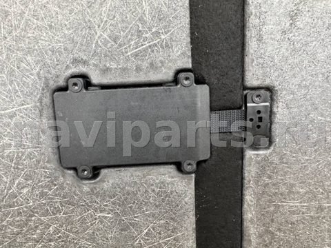 Пол багажника Volkswagen Passat B8, 2017 г., арт. BM87142865_4, фото 6