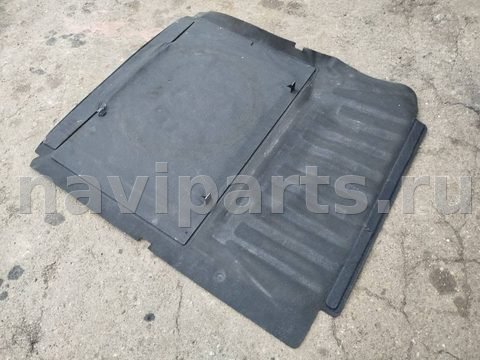 Пол багажника Peugeot 607, 2002 г., арт. BR607-172, фото 3